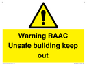 warning-raac-unsafe-building-keep-out-warning-sign~